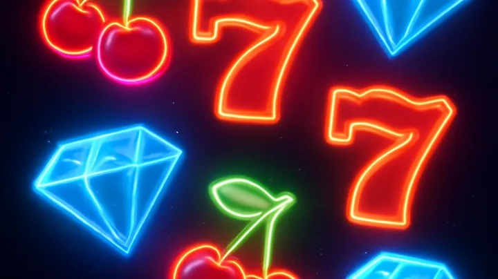 Unrivaled Slot Game Selection